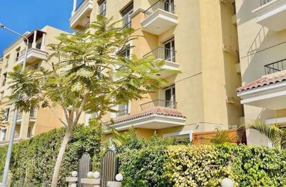 Apartment - 3 Bedrooms - 2 Bathrooms for sale in Elan Sarai - Sarai - Mostakbal City Compounds - Mostakbal City - Future City - Cairo Apartment - 3 Bedrooms - 2 Bathrooms for sale in Elan Sarai - Sarai - Mostakbal City Compounds - Mostakbal City - Future City - Cairo