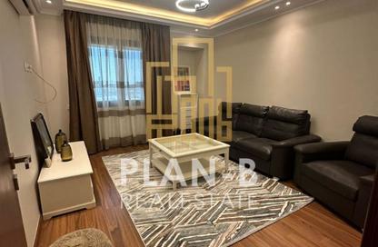 Apartment - 3 - 3 for rent in Six West - Beverly Hills - Sheikh Zayed Compounds - Sheikh Zayed City - Giza