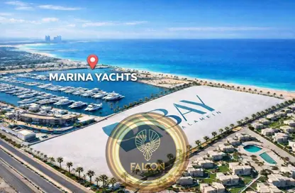 Chalet - 1 Bedroom - 1 Bathroom for sale in Marina 5 - Marina - Al Alamein - North Coast