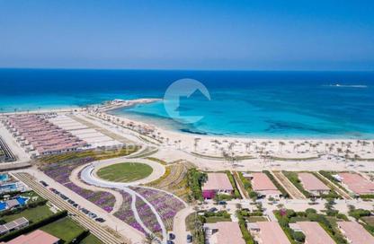 شاليه - 3 غرف نوم - 4 حمامات للبيع في چون - راس الحكمة - الساحل الشمالي شاليه - 3 غرف نوم - 4 حمامات للبيع في چون - راس الحكمة - الساحل الشمالي