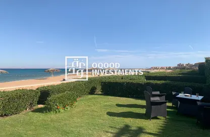 فيلا - 5 غرف نوم - 5 حمامات للبيع في لافيستا 3 - لافيستا - العين السخنة - السويس