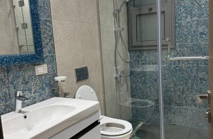 Townhouse - 4 Bedrooms - 4 Bathrooms for sale in Al Reem Residence - 26th of July Corridor - 6 October City - Giza