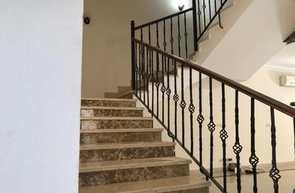 Villa - 5 Bedrooms - 5 Bathrooms for sale in Dream Land St. - Dream Land - Al Wahat Road - 6 October City - Giza Villa - 5 Bedrooms - 5 Bathrooms for sale in Dream Land St. - Dream Land - Al Wahat Road - 6 October City - Giza