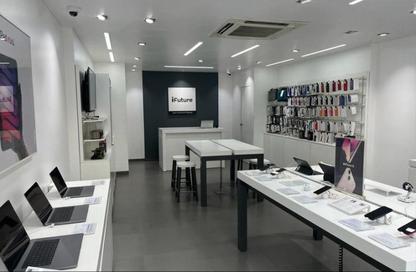 Shop - Studio for sale in Rock Eden - Hadayek October - 6 October City - Giza Shop - Studio for sale in Rock Eden - Hadayek October - 6 October City - Giza
