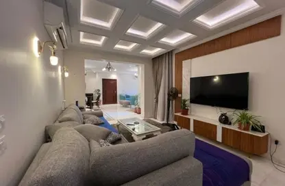 شقة - 3 غرف نوم - 3 حمامات للبيع في ماونتن فيو هايد بارك - كمبوندات التجمع الخامس - التجمع الخامس - مدينة القاهرة الجديدة - القاهرة