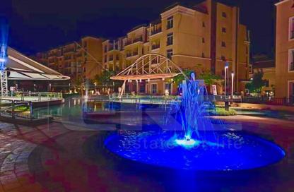 Apartment - 3 Bedrooms - 3 Bathrooms for sale in Sarai - Mostakbal City Compounds - Mostakbal City - Future City - Cairo