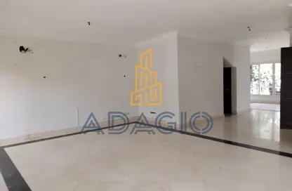 Townhouse - 4 Bedrooms - 4 Bathrooms for sale in Grand Heights - Northern Expansions - 6 October City - Giza