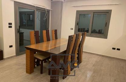 Apartment - 2 Bedrooms - 2 Bathrooms for rent in South Lotus - El Lotus - New Cairo City - Cairo