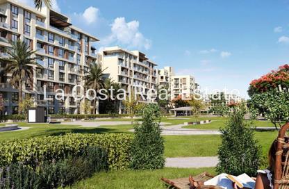 Townhouse - 3 Bedrooms - 4 Bathrooms for sale in City Gate - 5th Settlement Compounds - The 5th Settlement - New Cairo City - Cairo Townhouse - 3 Bedrooms - 4 Bathrooms for sale in City Gate - 5th Settlement Compounds - The 5th Settlement - New Cairo City - Cairo