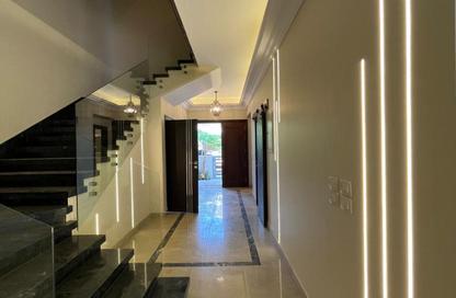 Twin House - 4 Bedrooms - 4 Bathrooms for rent in Palm Hills Palm Valley - 26th of July Corridor - 6 October City - Giza Twin House - 4 Bedrooms - 4 Bathrooms for rent in Palm Hills Palm Valley - 26th of July Corridor - 6 October City - Giza