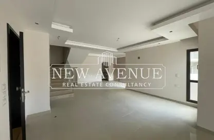 Duplex - 3 Bedrooms - 3 Bathrooms for sale in The Address East - 90 Street - The 5th Settlement - New Cairo City - Cairo