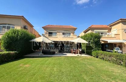 Villa - 4 - 5 for sale in Telal Alamein - Sidi Abdel Rahman - North Coast Villa - 4 - 5 for sale in Telal Alamein - Sidi Abdel Rahman - North Coast
