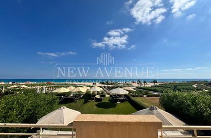 Villa - 4 - 5 for sale in Telal Alamein - Sidi Abdel Rahman - North Coast