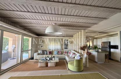 Villa - 4 - 5 for sale in Telal Alamein - Sidi Abdel Rahman - North Coast