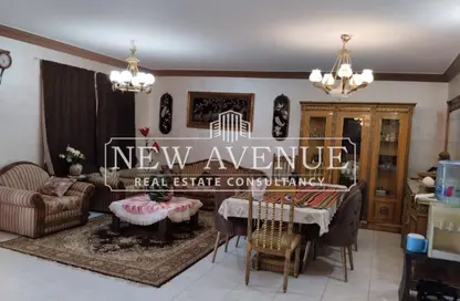 فيلا - 6 غرف نوم - 6 حمامات للبيع في مارينا 6 - مارينا - العلمين - الساحل الشمالي