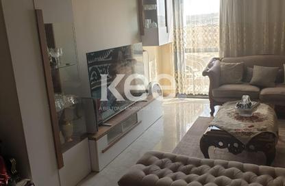 (بنتهاوس  (روف - 3 - 3 للبيع في باتيو كازا - الباتيو - كمبوندات الشروق - مدينة الشروق - القاهرة