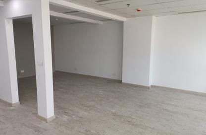 Office Space - Studio - 1 Bathroom for rent in Trivium Business Complex - North Teseen St. - The 5th Settlement - New Cairo City - Cairo