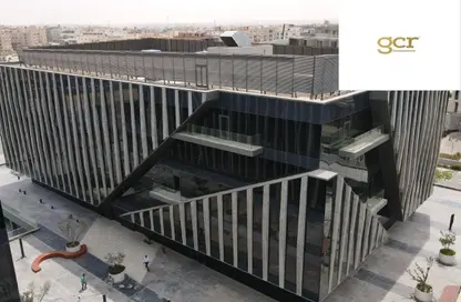 تاون هاوس - 4 غرف نوم - 3 حمامات للبيع في سوديك ايست - الحي السادس - هليوبوليس الجديدة - القاهرة