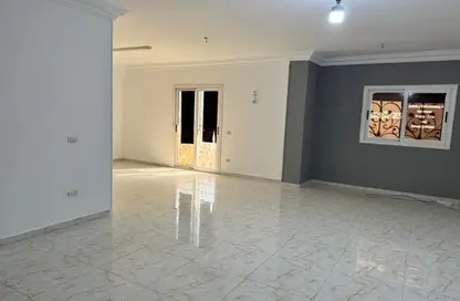 دوبلكس - 3 غرف نوم - 2 حمامات للايجار في عمارات البنفسج - البنفسج - مدينة القاهرة الجديدة - القاهرة