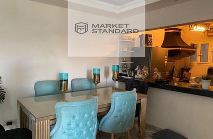 Apartment - 2 Bedrooms - 2 Bathrooms for sale in Arabeya - South Investors Area - New Cairo City - Cairo