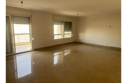 Apartment - 3 Bedrooms - 3 Bathrooms for sale in New Giza - Cairo Alexandria Desert Road - 6 October City - Giza
