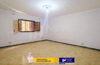 Apartment - 3 Bedrooms - 2 Bathrooms for rent in Asafra - Hay Than El Montazah - Alexandria