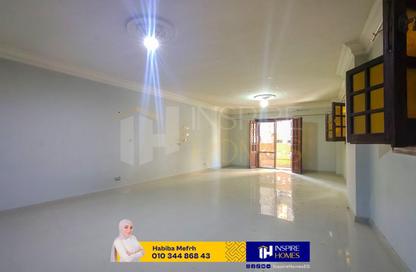 Apartment - 3 Bedrooms - 2 Bathrooms for rent in Asafra - Hay Than El Montazah - Alexandria