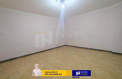 Apartment - 3 Bedrooms - 2 Bathrooms for rent in Asafra - Hay Than El Montazah - Alexandria