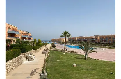 شاليه - 3 غرف نوم - 2 حمامات للبيع في بلومار - العين السخنة - السويس