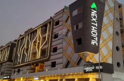 شقة - 2 غرف نوم - 1 حمام للايجار في طريق المقطم القطاميه - الهضبة الوسطي - المقطم - القاهرة