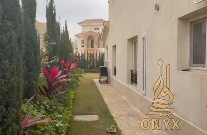 Villa - 7 Bedrooms - 7 Bathrooms for sale in Al Maqsad - New Capital Compounds - New Capital City - Cairo