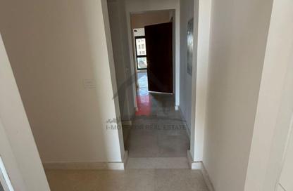 Apartment - 2 Bedrooms - 2 Bathrooms for rent in O West - 6 October Compounds - 6 October City - Giza
