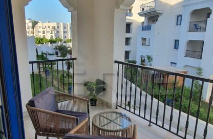 Apartment - 2 Bedrooms - 2 Bathrooms for sale in Marassi - Sidi Abdel Rahman - North Coast Apartment - 2 Bedrooms - 2 Bathrooms for sale in Marassi - Sidi Abdel Rahman - North Coast