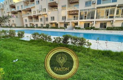 Chalet - 1 Bedroom - 1 Bathroom for sale in Direction White - Ras Al Hekma - North Coast Chalet - 1 Bedroom - 1 Bathroom for sale in Direction White - Ras Al Hekma - North Coast