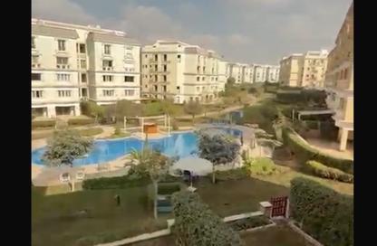 Apartment - 2 Bedrooms - 2 Bathrooms for sale in Mountain View Hyde Park - 5th Settlement Compounds - The 5th Settlement - New Cairo City - Cairo