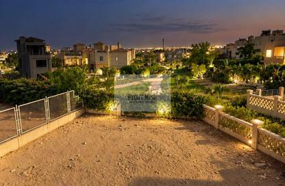 Villa - 6 - 5 for sale in Palm Hills Golf Extension - Al Wahat Road - 6 October City - Giza