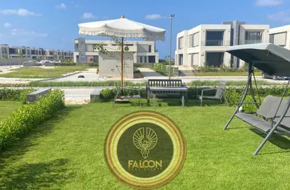 Chalet - 3 Bedrooms - 2 Bathrooms for sale in Ras Al Hekma - North Coast