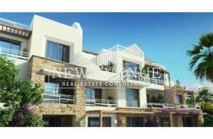Apartment - 2 Bedrooms - 2 Bathrooms for sale in Swan Lake Gouna - El Gouna - Hurghada - Red Sea