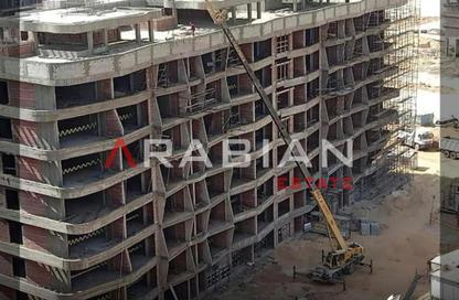 شقة - 3 غرف نوم - 3 حمامات للبيع في ميدتاون سكاي - كمبوندات العاصمة الإدارية الجديدة - العاصمة الإدارية الجديدة - القاهرة