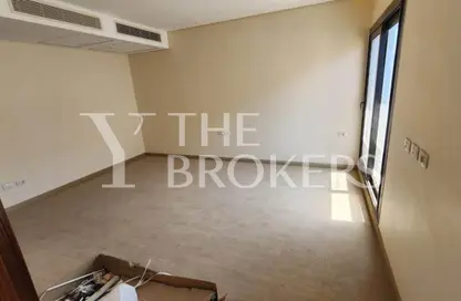 Penthouse - 3 Bedrooms - 3 Bathrooms for sale in TRIO - 5th Settlement Compounds - The 5th Settlement - New Cairo City - Cairo