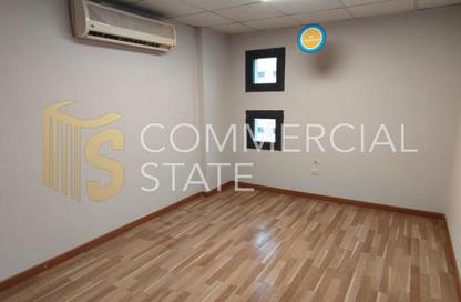 Office Space - Studio - 1 Bathroom for rent in 90 Street - The 5th Settlement - New Cairo City - Cairo