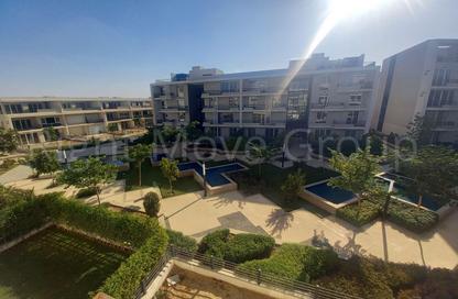 Apartment - 3 Bedrooms - 3 Bathrooms for rent in Pyramids Hills - Cairo Alexandria Desert Road - 6 October City - Giza Apartment - 3 Bedrooms - 3 Bathrooms for rent in Pyramids Hills - Cairo Alexandria Desert Road - 6 October City - Giza