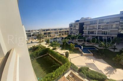 Apartment - 3 Bedrooms - 3 Bathrooms for rent in Pyramids Hills - Cairo Alexandria Desert Road - 6 October City - Giza Apartment - 3 Bedrooms - 3 Bathrooms for rent in Pyramids Hills - Cairo Alexandria Desert Road - 6 October City - Giza