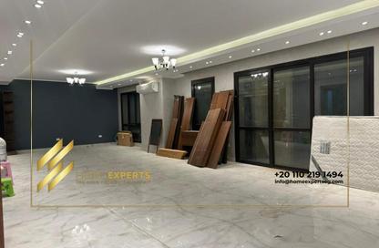 Apartment - 3 Bedrooms - 4 Bathrooms for rent in Eastown - 5th Settlement Compounds - The 5th Settlement - New Cairo City - Cairo