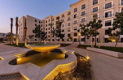 Apartment - 3 - 2 for rent in Village West - Sheikh Zayed Compounds - Sheikh Zayed City - Giza