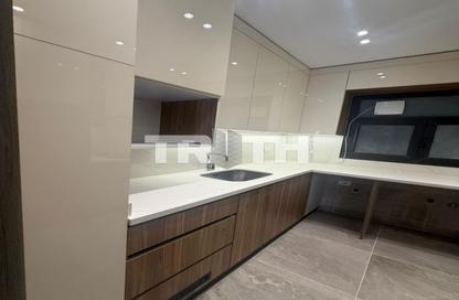 Apartment - 2 - 2 for rent in Moon Residences - Fifth Square - The 5th Settlement - New Cairo City - Cairo