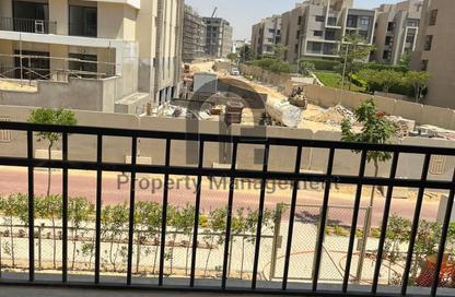 شقة - 3 - 3 للايجار في سكوير - كمبوندات التجمع الخامس - التجمع الخامس - مدينة القاهرة الجديدة - القاهرة
