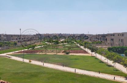 فيلا - 5 غرف نوم - 7 حمامات للبيع في بالم هيلز قطامية اكستينشن - كمبوندات التجمع الخامس - التجمع الخامس - مدينة القاهرة الجديدة - القاهرة