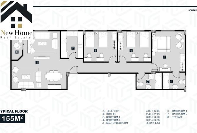 8611890 - الصورة الرئيسية للعقار
