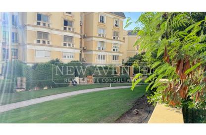 iVilla - 3 - 3 for sale in Mountain View Hyde Park - 5th Settlement Compounds - The 5th Settlement - New Cairo City - Cairo